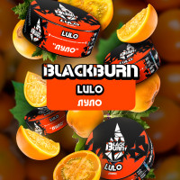 BlackBurn (25g) Lulo