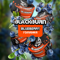 BlackBurn (100g) Blueberry 