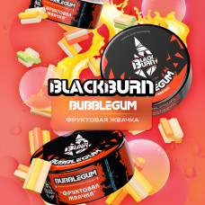 BlackBurn (100g) Bubble Gum