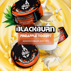 BlackBurn (25g) Pineapple Yougurt 