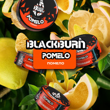 BlackBurn (100g) Pomelo