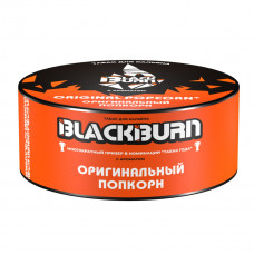 BlackBurn (100g) Оригинальный попкорн