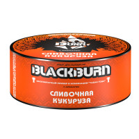 BlackBurn (100g) Сливочная кукуруза