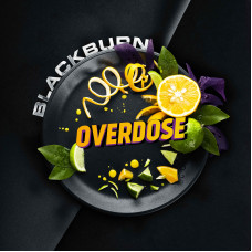 BlackBurn (100g) Overdose