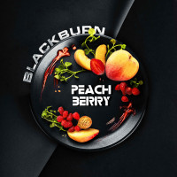 BlackBurn (25g) Peachberry