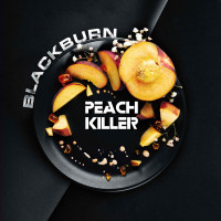 BlackBurn (25g) Peach killer