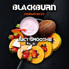 BlackBurn (200g) Juicy Smoothie
