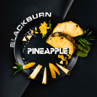BlackBurn (25g) Pineapple