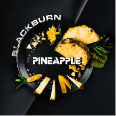 BlackBurn (100g) Pineapple