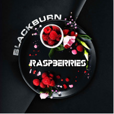 BlackBurn (200g) Raspberries