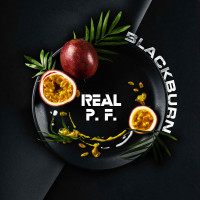 BlackBurn 200g - Real P.F