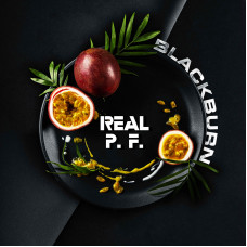 BlackBurn (100g) Real P.F