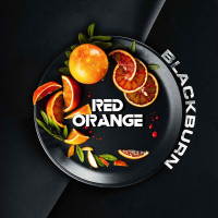 BlackBurn (25g) Red Orange