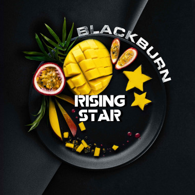 BlackBurn (100g) Rising Star