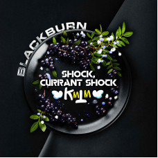 BlackBurn (200g) Shock? Currant Shock