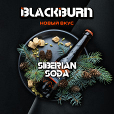 BlackBurn (100g) Siberian Soda