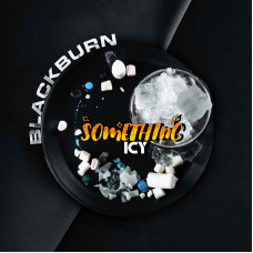 BlackBurn (100g) Something Icy