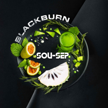 BlackBurn (200g) SouSep