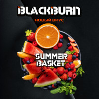 BlackBurn 200g - Summer Basket