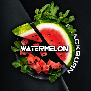 BlackBurn (25g) Watermelon