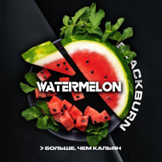 BlackBurn (100g) Watermelon