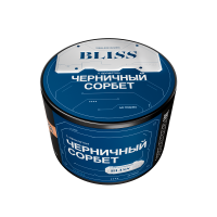 BLISS 40g - Черничный сорбет