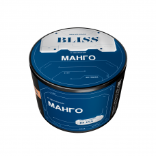 BLISS 40g - Манго