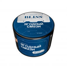 BLISS 40g - Ягодный смузи