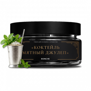 Bonche (30g) Mint Julep 