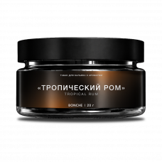 BONCHE Select (20g) - Тропический ром