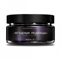 BONCHE Select (20g) - Ягодные леденцы