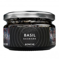 Bonche Notes (120g) Basil