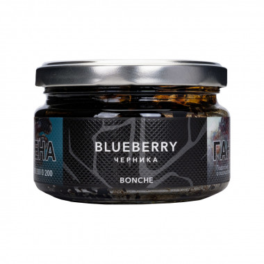Bonche (120g) Blueberry