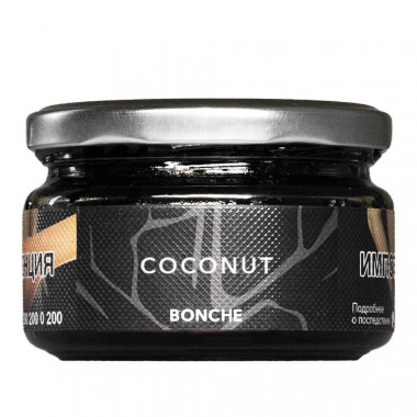 Bonche (120g) Coconut
