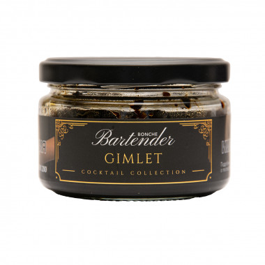 Bonche (120g) Gimlet Bonche (120g) Gimlet