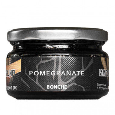 Bonche (120g) Pomegranate