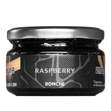 Bonche (120g) Raspberry