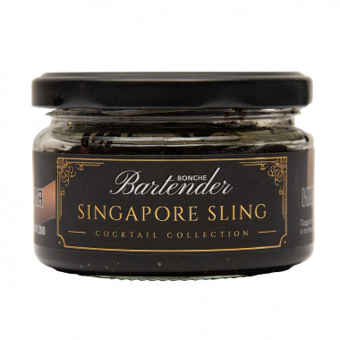 Bonche (120g) Singapore Sling 
