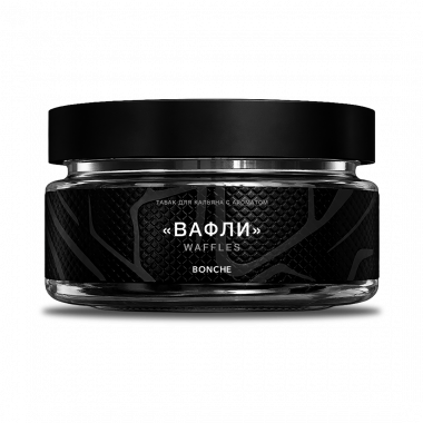 Bonche (120g) Вафли 