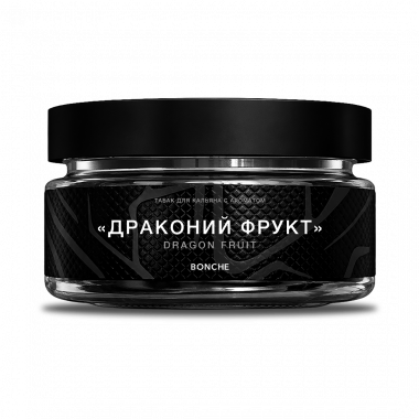 Bonche (120g) Драконий Фрукт Bonche (120g) Драконий Фрукт