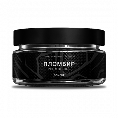 Bonche (120g) Пломбир 