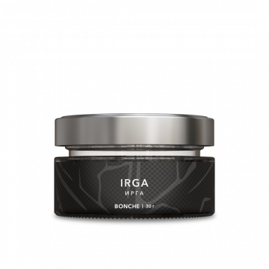 Bonche (30g) Irga 
