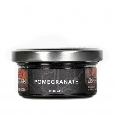 Bonche (30g) Pomegranate