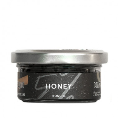 Bonche Notes (30g) Honey