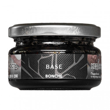 Bonche (60g) Base