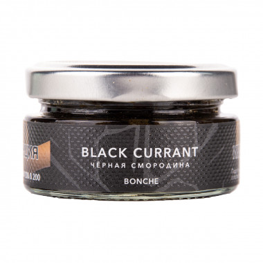 Bonche (60g)  Black Currant