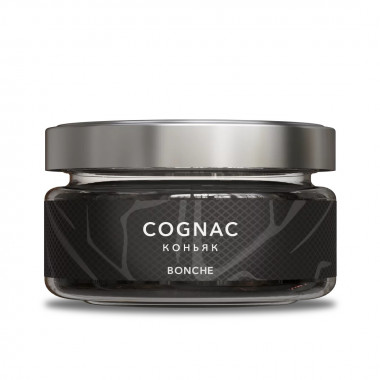 Bonche (60g) Cognac