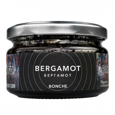 Bonche Notes (120g) Bergamot