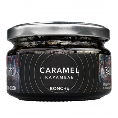 Bonche Notes (120g) Caramel