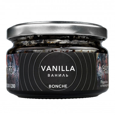 Bonche Notes (120g) Vanilla
